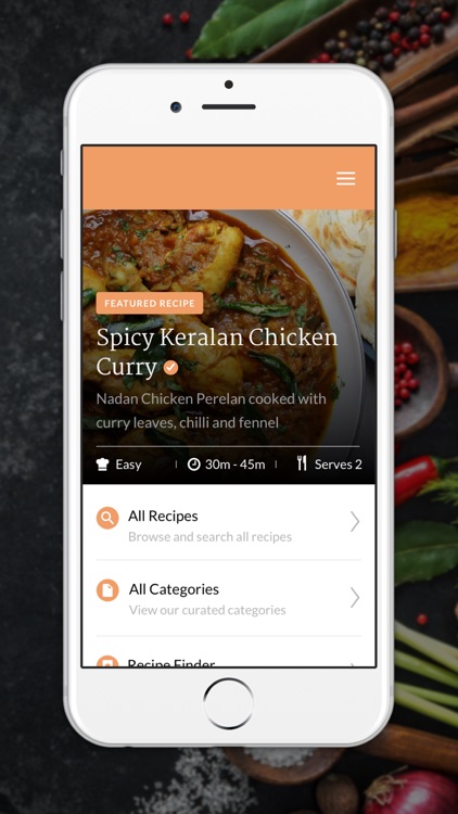 Maunika's Indian Recipes
