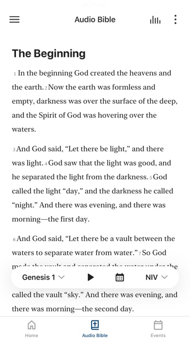 Capitol City SDA Sacramento Screenshot