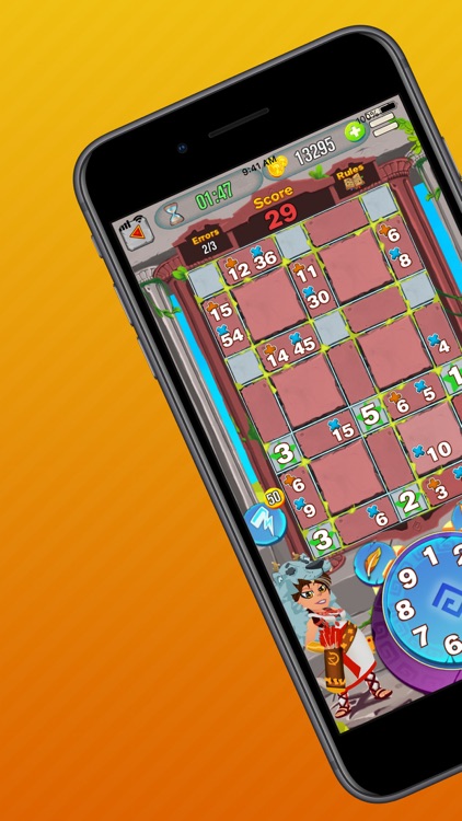 cZeus Maths Challenger screenshot-0