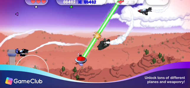 MiniSquadron - GameClub(圖4)-速報App