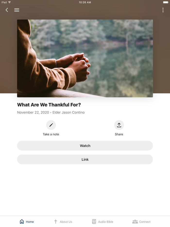 Harborview Christian Church