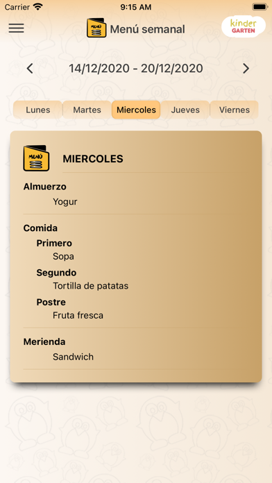 Kingar Screenshot