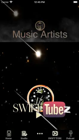 Game screenshot SWIFT TUBEZ apk