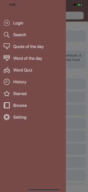 Marathi-English Dictionary(圖5)-速報App