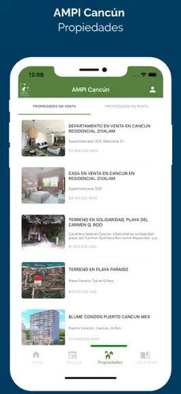 Game screenshot AMPI Cancun hack