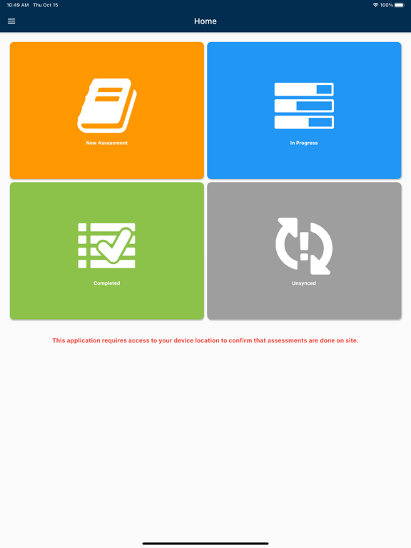 Screenshot #5 pour BROAD