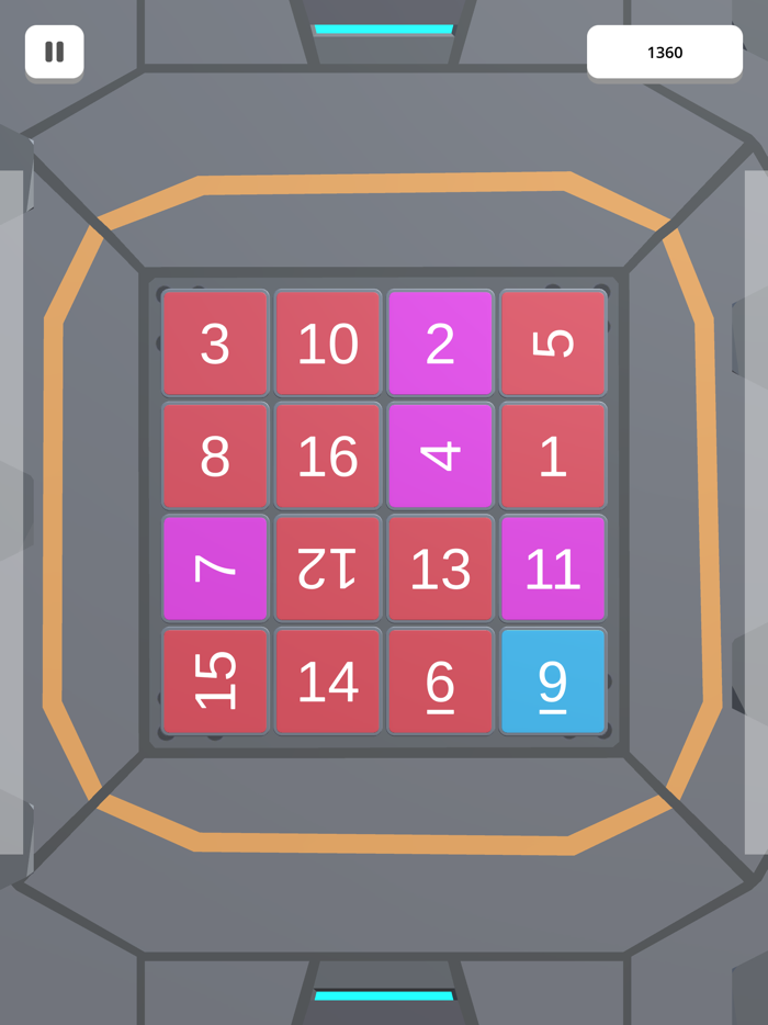 Vision Training and Eye Exercise