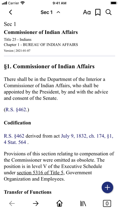 USC 25 - Indians Screenshot
