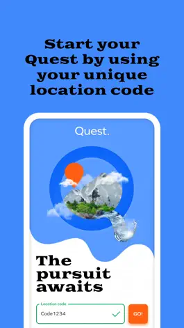 Game screenshot Quest App mod apk