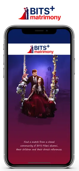 Game screenshot BITSMATRIMONY mod apk