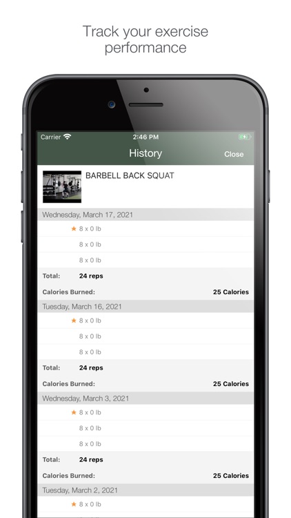 STAT Wellness screenshot-3