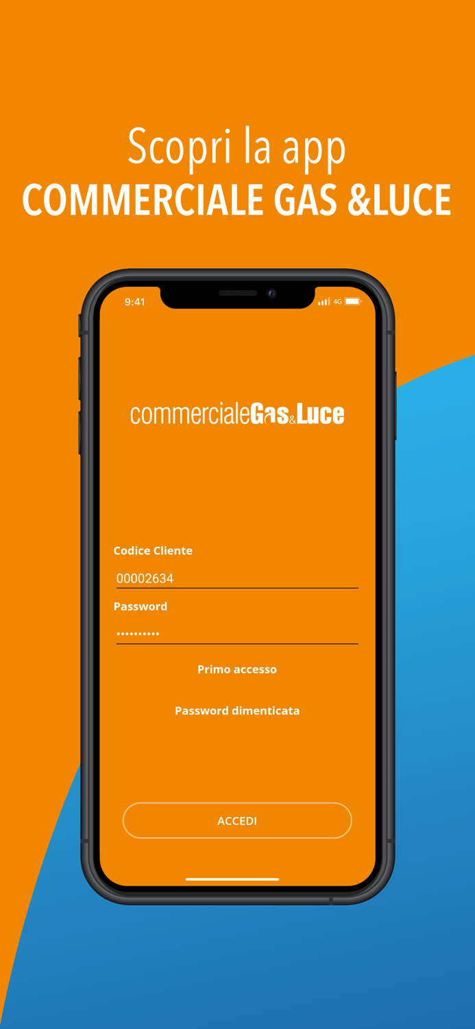 Commerciale Gas e Luce
