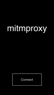 How to cancel & delete mitmproxy helper by txthinking 1