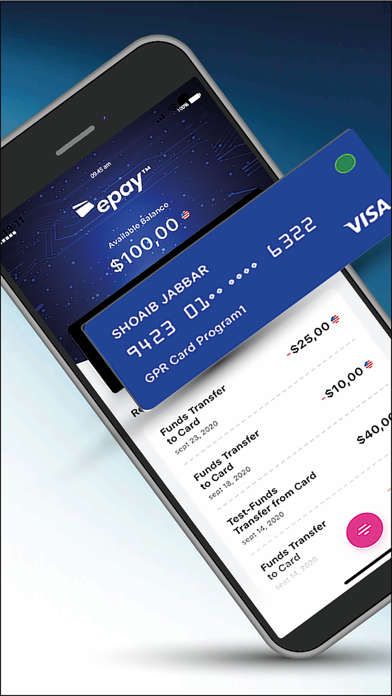 Epay USA Screenshot 4 - AppWisp.com