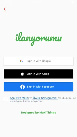 Game screenshot ilan yorumu mod apk