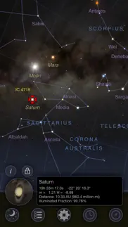 starmap 3d iphone screenshot 1