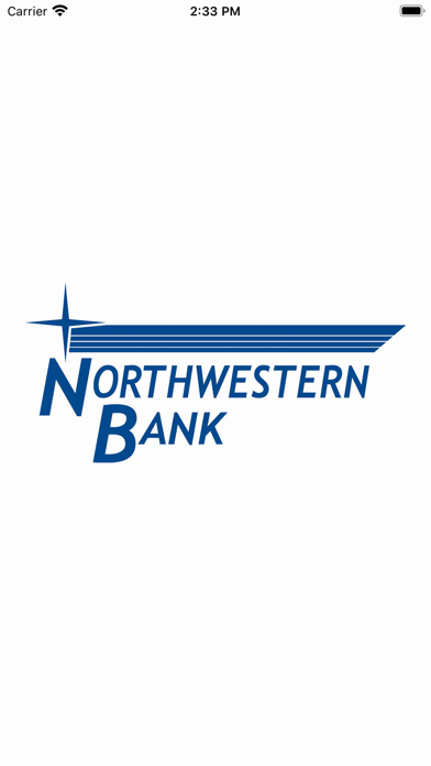NWB Mobile Banking Screenshot
