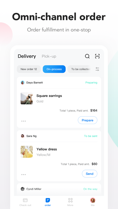 FairyMo Screenshot