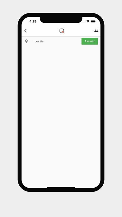 Vitta Montagens Screenshot