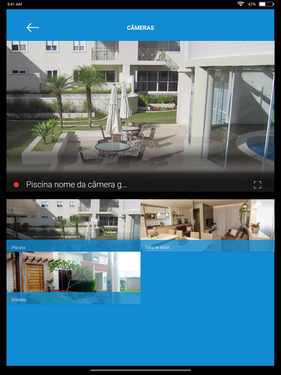 Screenshot #6 pour Century Center