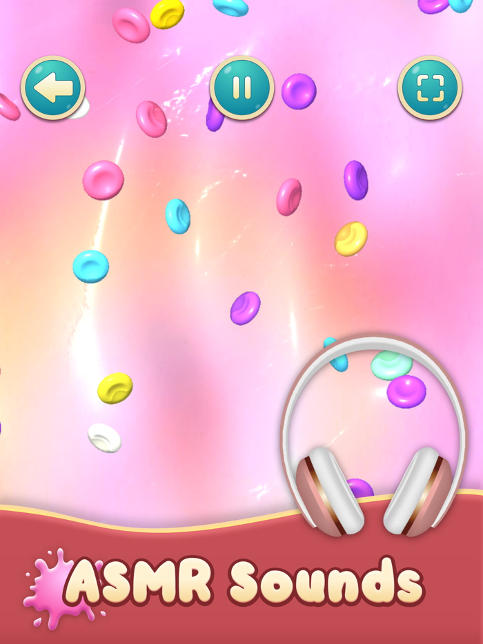 Slime it Slime Game Simulator