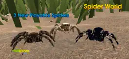 Game screenshot Spider Multiplayer apk