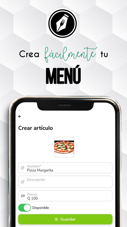 Take it Easy - Comandas