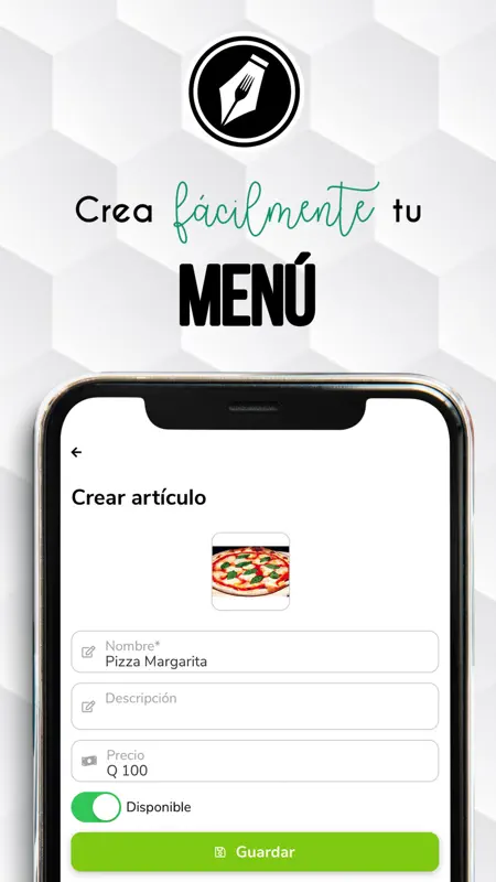 TIE - Comandas Restaurante POS screenshot 1 of 6
