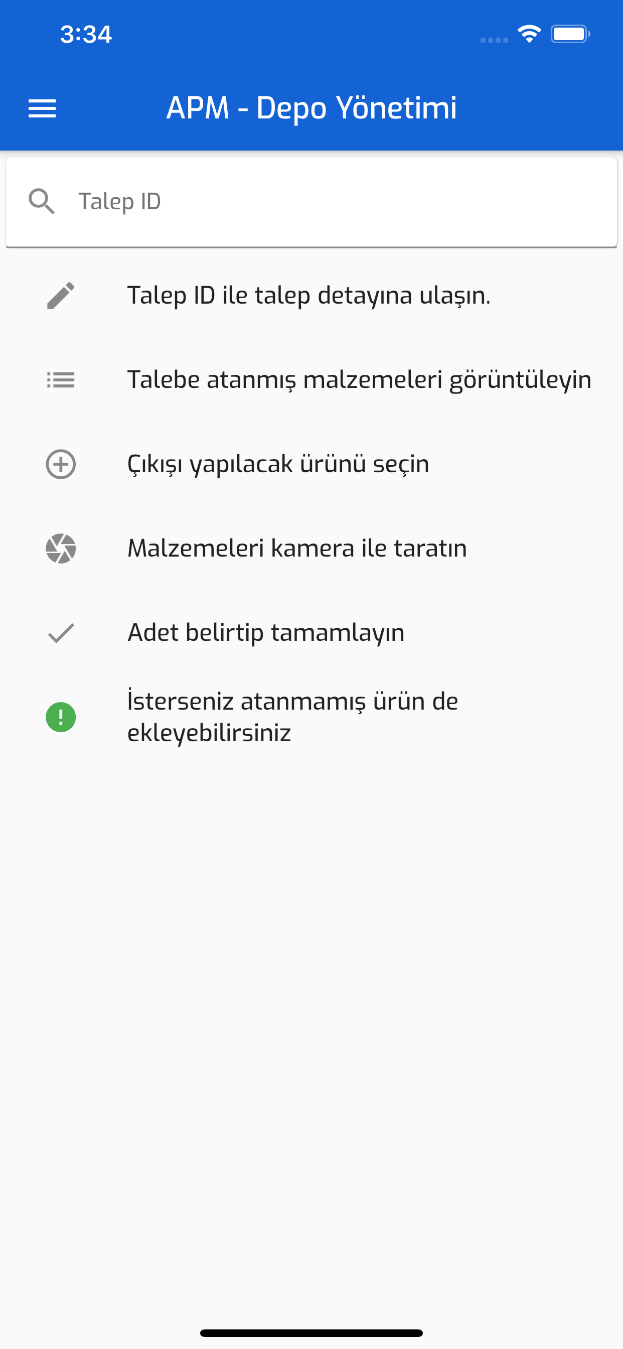 APM Mobil