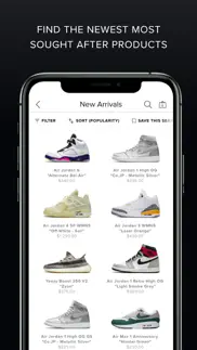 stadium goods - buy sneakers problems & solutions and troubleshooting guide - 3