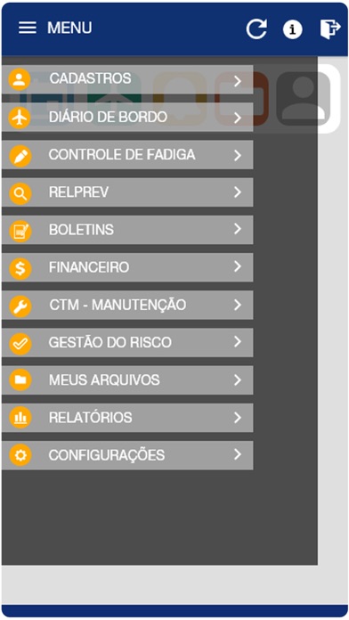 Dédalo Screenshot