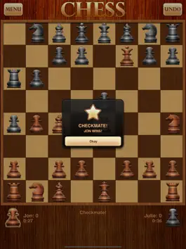 Game screenshot Chess HD  ∙ hack