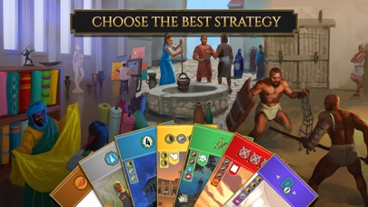 7 Wonders screenshot1