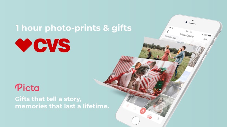 Photo Print - print photo screenshot-9