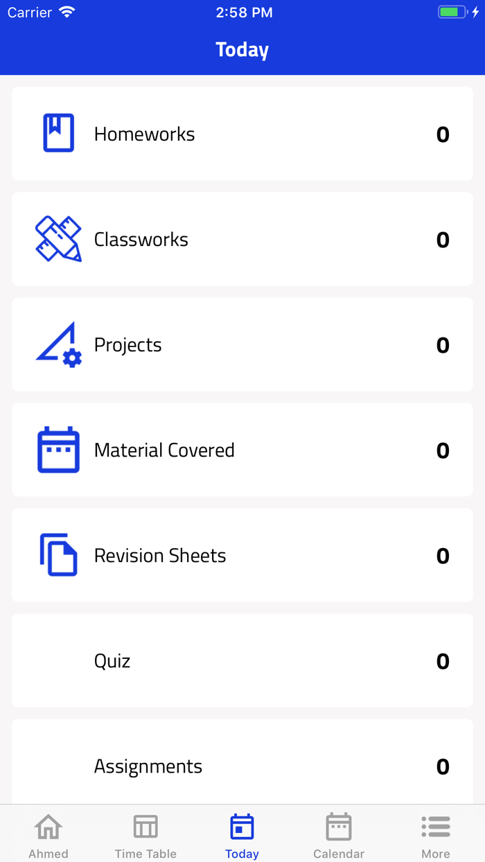 Al-Ahram Modern School
