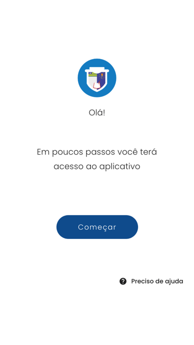 FamíliaIDB Screenshot