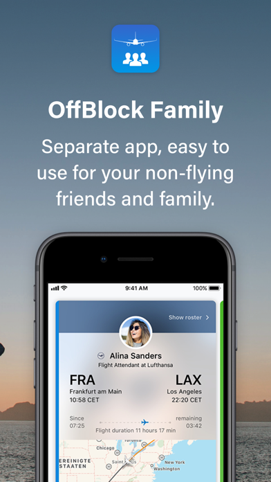 OffBlock Screenshot