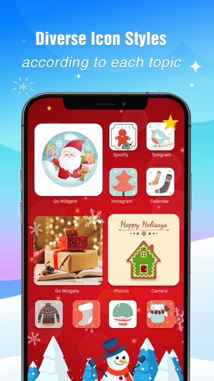 Icon Maker - Custom App Icon screenshot-3