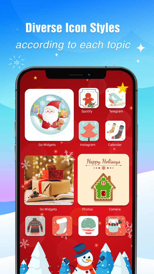 #4. Icon Maker - Custom App Icon (iOS) Podle: 5SKay Software