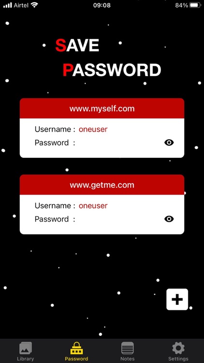 AMongLock - Photo Locker Vault screenshot-3