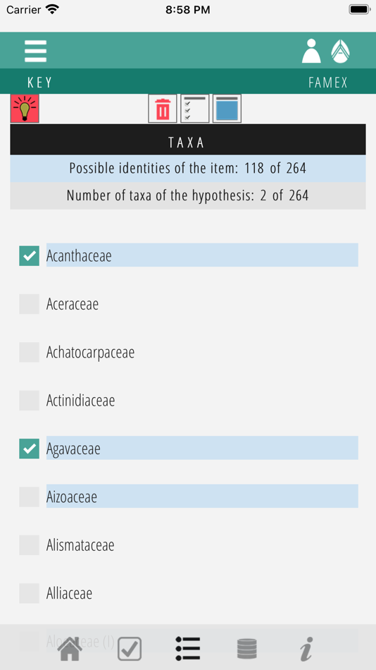 #5. AbaTax (iOS) Ved: Bernardo Serrano