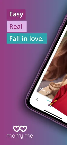 Game screenshot Dating App Marry Me - Singles mod apk