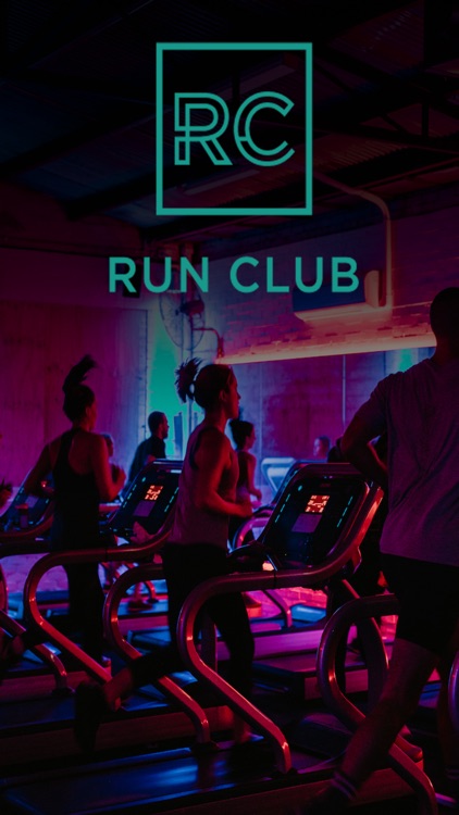 Run Club - Melbourne