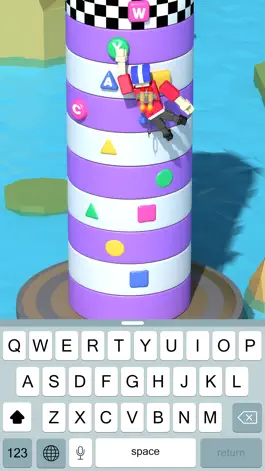 Game screenshot Typer n Climber mod apk