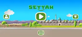 Game screenshot MEB SEYYAH mod apk