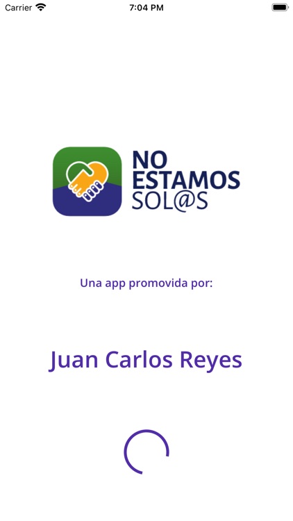No estamos sol@s
