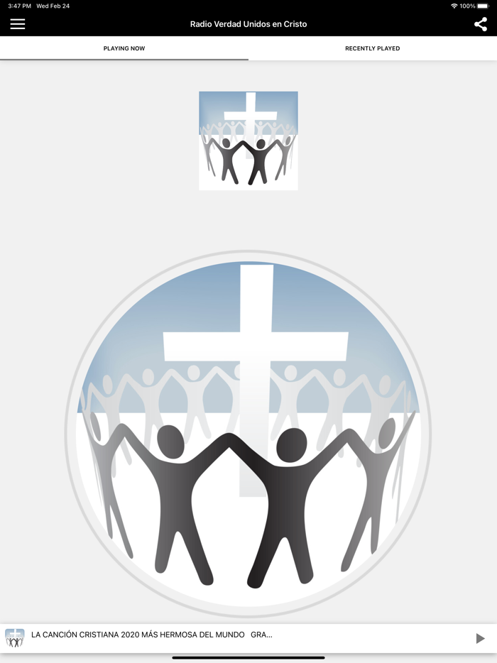 Radio Verdad Unidos en Cristo