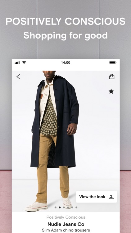 Farfetch: Designer Fashion screenshot-5