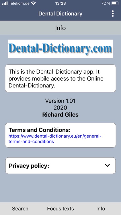 Den-Dic Pro(ITLS)