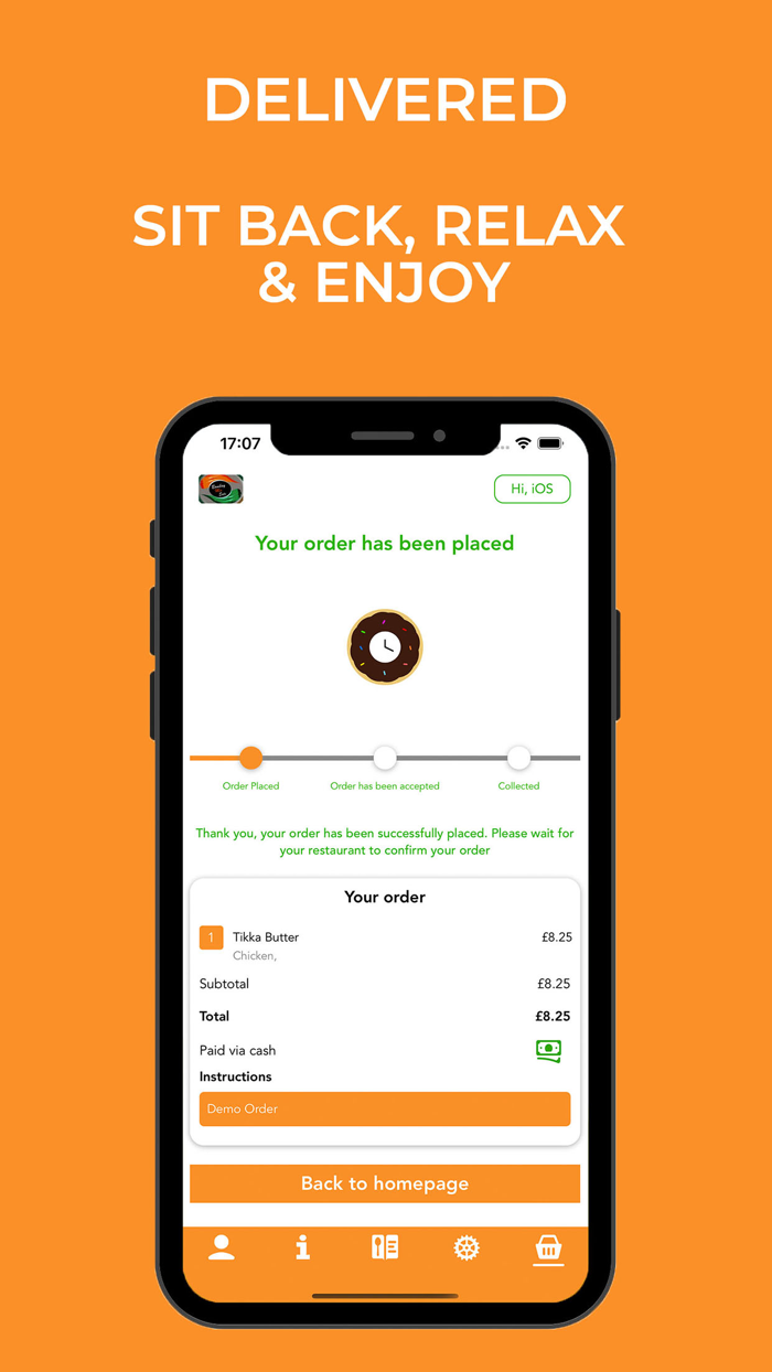 Bombay Mix Indian Takeaway